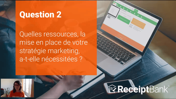 Quelles étapes pour une stratégie marketing digitale ?