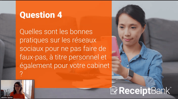 Utiliser les réseaux sociaux dans la stratégie marketing d'un cabinet d'expertise comptable