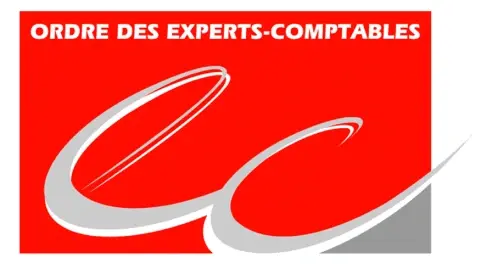 Logo de lordre des experts comptables