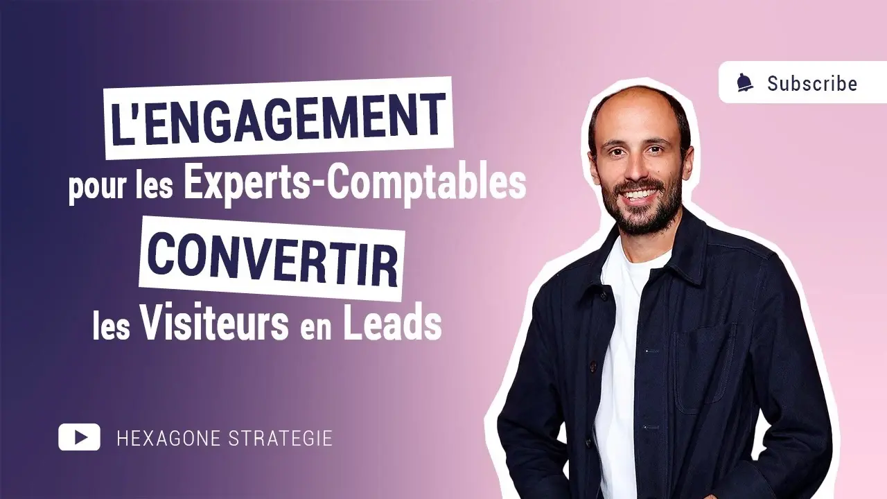 Thumbnails vidéo comment créer de l'engagement auprès des prospects