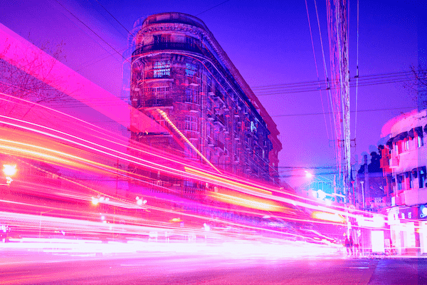 augmenter le trafic web