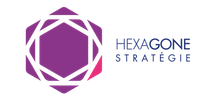 Hexagone Stratégie Logo