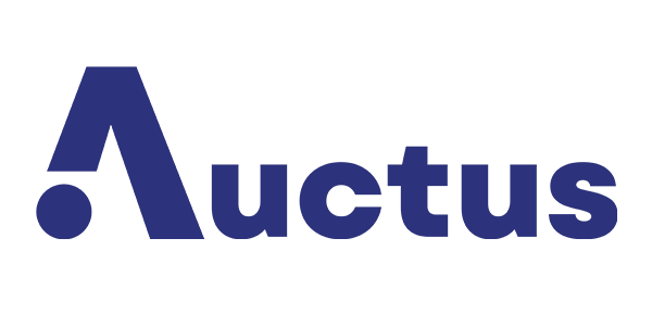 logo client Auctus