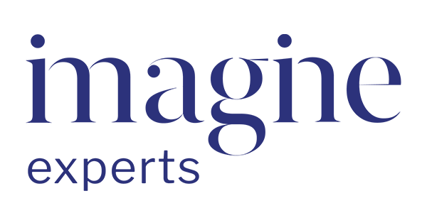 logo client Imagine experts
