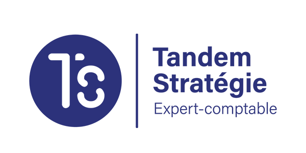logo client Tandem Stratégie